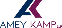 Amey Kamp LLP Logo